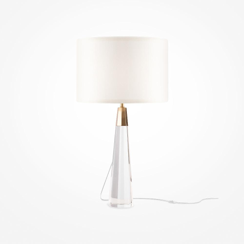 Настольная лампа Maytoni Bianco Z030TL-01BS2 Настольная лампа Maytoni Bianco Z030TL-01BS2