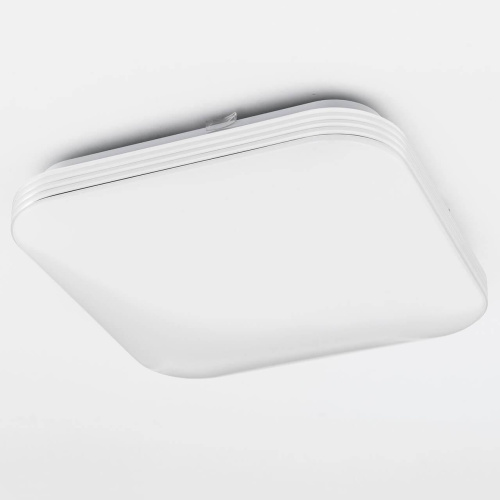 Потолочный светодиодный светильник Citilux Симпла CL714K18N