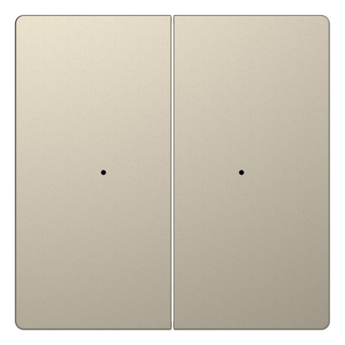 Клавиша двойная Schneider Electric Merten D-Life MTN5220-6033