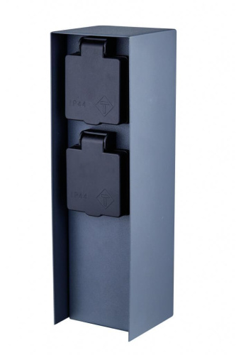 Блок уличных розеток Paulmann Rio 2900004379