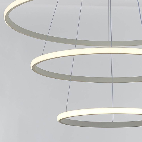 Подвесной светодиодный светильник Citilux Неон CL731090RGB