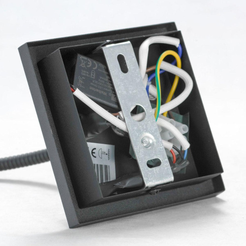Бра Lussole Lgo LSP-8580 Бра Lussole Lgo LSP-8580