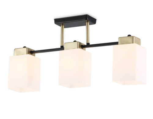 Люстра на штанге Ambrella light TRADITIONAL TR303046