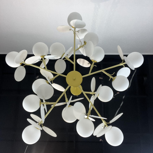Люстра Matisse Self D90 By Imperiumloft