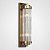 Бра Brass Kiosk 60 By Imperiumloft