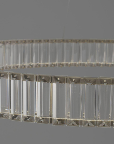 Подвесной светодионый светильник Moderli Asti V10731-PL