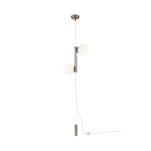 Торшер Maytoni Erich MOD221FL-01N Торшер Maytoni Erich MOD221FL-01N