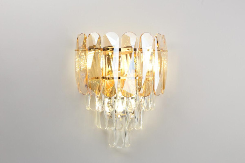 Настенный светильник Omnilux Bruzolo OML-88701-03