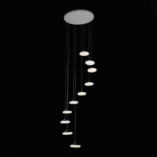 Подвесной светодиодный светильник ST Luce Albo SL902.503.10