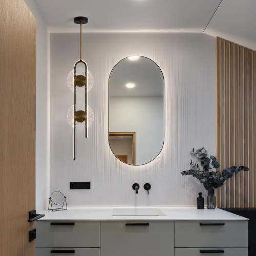 Подвесной светильник Freya FR6173PL-L18B Подвесной светильник Freya FR6173PL-L18B