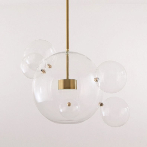 Потолочный Светильник Bubble Bls B6 By Imperiumloft