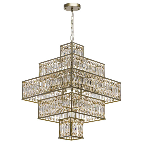Подвесная люстра MW-Light Монарх 121012416 Подвесная люстра MW-Light Монарх 121012416