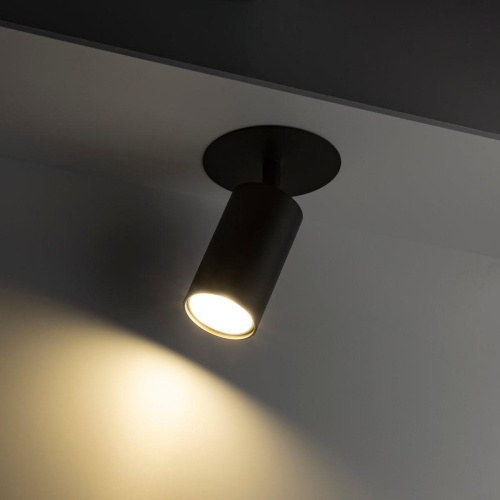 Встраиваемый спот Ritter Artin 59967 8