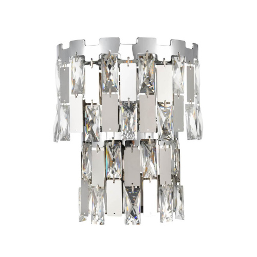 Бра Vele Luce Caroline VL3103W02 Бра Vele Luce Caroline VL3103W02