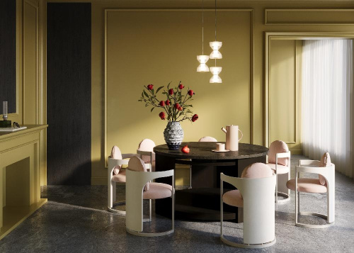 Подвесной светильник Freya FR6136PL-L18BT Подвесной светильник Freya FR6136PL-L18BT