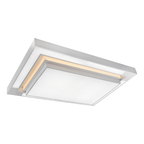 Потолочный светодиодный светильник iLedex Summery B8015-152W/1000*700 WH Потолочный светодиодный светильник iLedex Summery B8015-152W/1000*700 WH