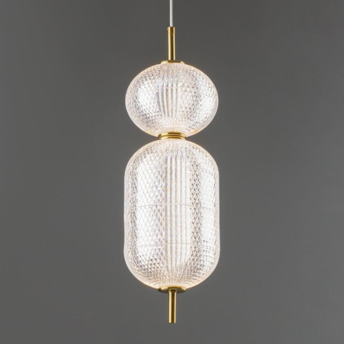 Подвесной светильник Freya FR6135PL-L13BT