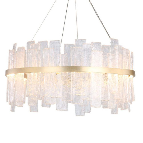 Подвесной светодиодный светильник Newport 10830/60 М0066678