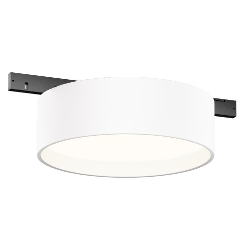 Трековый светильник Technical TR189-1-12W4K-BW Трековый светильник Technical TR189-1-12W4K-BW