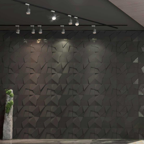 Трековый светодиодный светильник Novotech Port Arum 358803