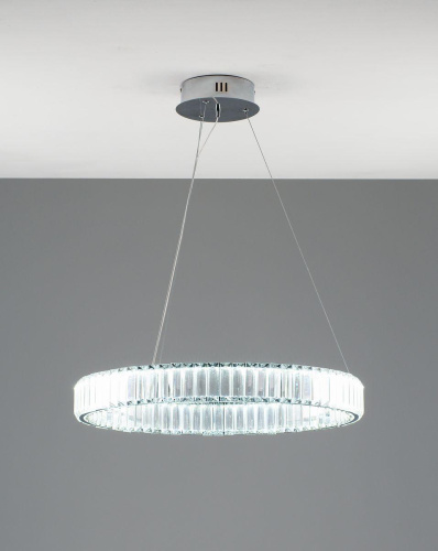 Подвесной светодионый светильник Moderli Asti V10733-PL
