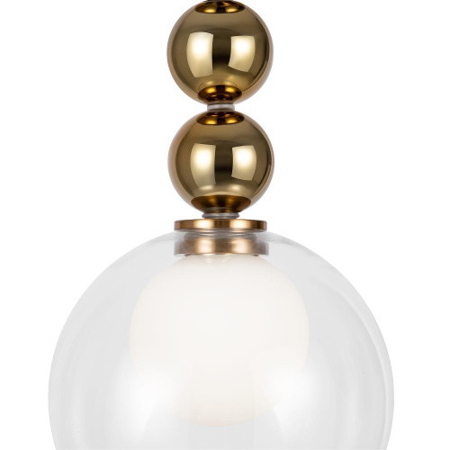 Подвесной светильник Freya FR5220PL-01G6 Подвесной светильник Freya FR5220PL-01G6