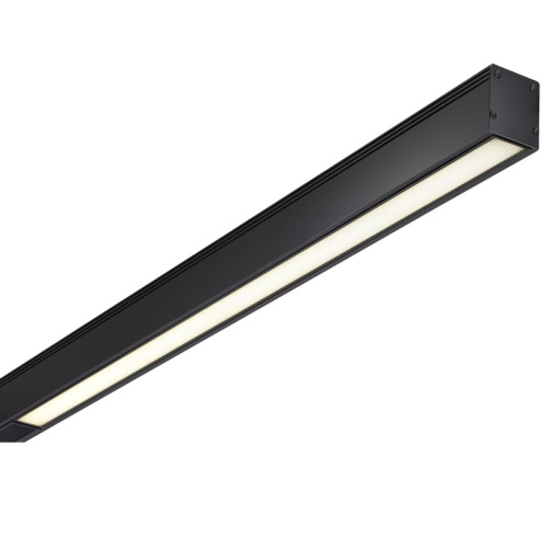 Трековый светодиодный светильник Novotech Shino Kit 358522