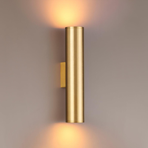 Настенный светодиодный светильник Odeon Light Dario 3833/2WA Настенный светодиодный светильник Odeon Light Dario 3833/2WA