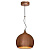 Подвесной светильник Lussole Loft GRLSN-6106-01