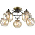 Потолочная люстра Vele Luce Furia VL1882L05