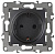 Розетка ЭРА 12 2P E Schuko 16A 250V 12-2101-05 Б0014679
