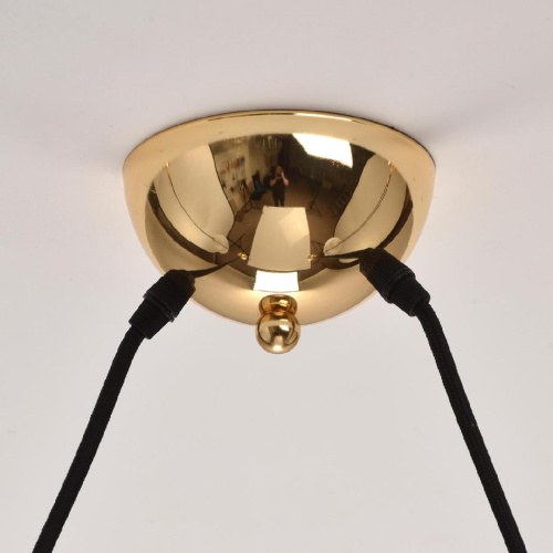 Подвесной светильник MW-Light Ника 1 327010702 Подвесной светильник MW-Light Ника 1 327010702