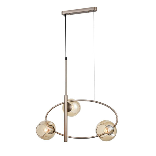 Подвесной светильник Vele Luce Astoria VL5004P03 Подвесной светильник Vele Luce Astoria VL5004P03