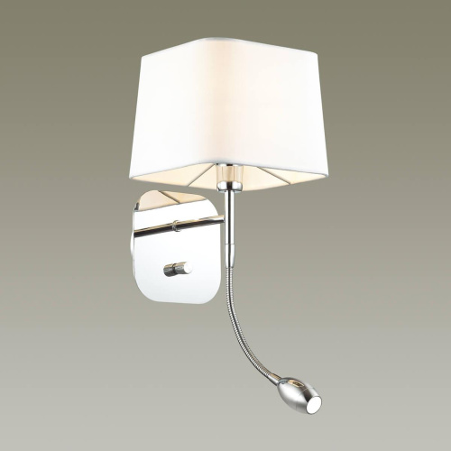 Бра Odeon Light Edis 4114/2W