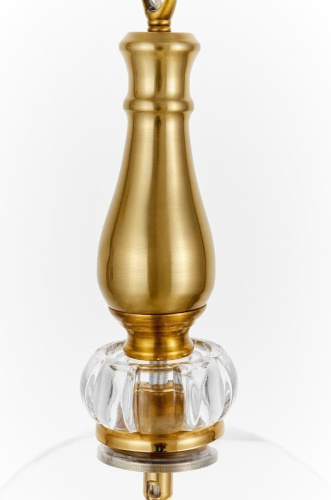 Подвесная люстра Lumina Deco Mileo LDP 7011-3 MD Подвесная люстра Lumina Deco Mileo LDP 7011-3 MD