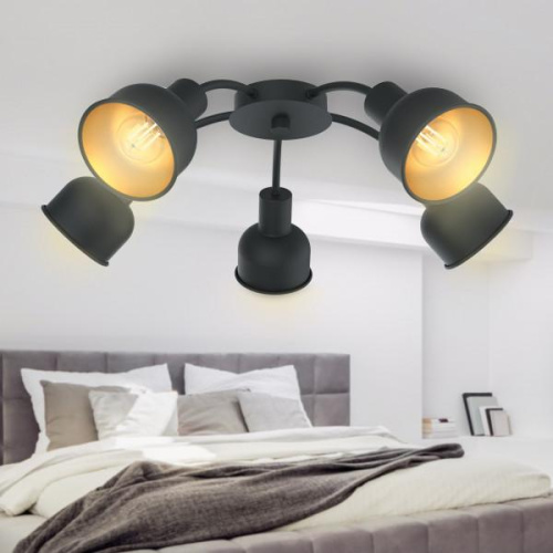 Потолочная люстра Rivoli Jessica 7050-735 Б0054676