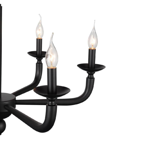 Подвесная люстра ST Luce Forteza SL1114.403.06 Подвесная люстра ST Luce Forteza SL1114.403.06