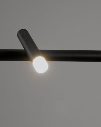 Подвесной светодиодный светильник Moderli True V10683-PL