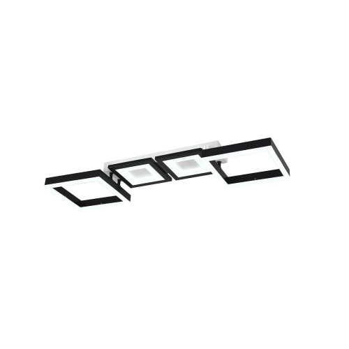 Потолочный светодиодный светильник Escada Scutum 10266/4LED Потолочный светодиодный светильник Escada Scutum 10266/4LED