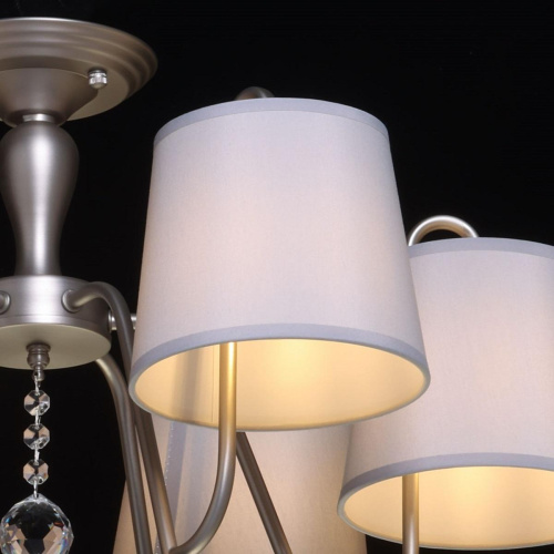 Подвесная люстра MW-Light Вега 329012508 Подвесная люстра MW-Light Вега 329012508