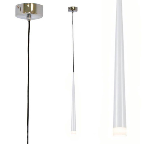 Подвесной светильник Azzardo Stylo 1 AZ0206