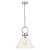 Подвесной светильник Lumina Deco Fermini LDP 6845-1 CHR+PR