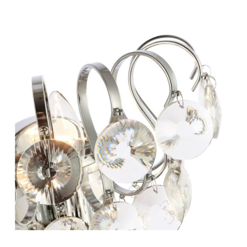 Настенный светильник ST Luce Goello SL1146.101.01