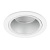 Встраиваемый светодиодный светильник Eglo Tonezza 61597