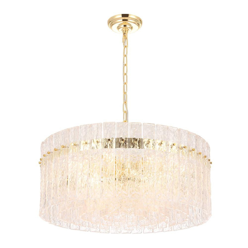 Подвесная люстра Crystal Lux Oviedo SP12 Подвесная люстра Crystal Lux Oviedo SP12