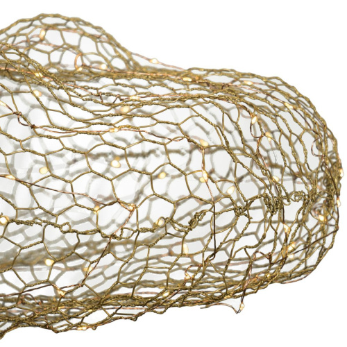 Подвесной светодиодный светильник Loft IT Cloud 10100/550 Gold Подвесной светодиодный светильник Loft IT Cloud 10100/550 Gold