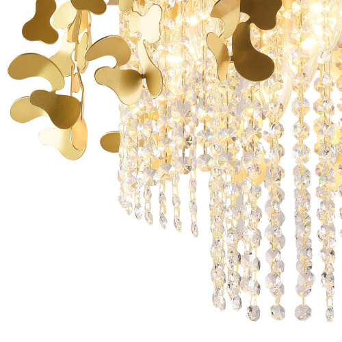 Потолочная люстра F-Promo Florentina 2484-7U