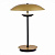 Настольная лампа ST Luce ARMONICO SL6502.204.01