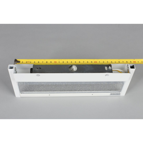 Настенный светодиодный светильник Omnilux Rugliana OML-09801-05 Настенный светодиодный светильник Omnilux Rugliana OML-09801-05