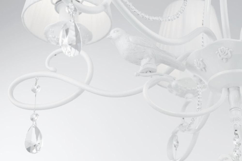 Люстра Maytoni ARM001-06-W